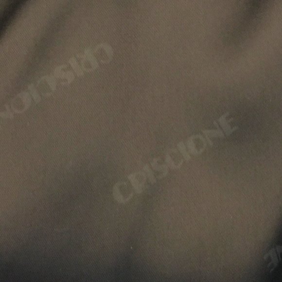 Vintage 80's CRISCIONE Rhinestone Embellished Jacket Blazer 🕺💎 - Picture 12 of 14